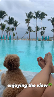 Ana Navarro feet photo 14
