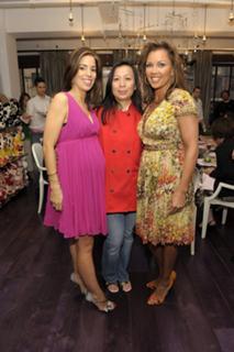 Ana Ortiz feet photo thumbnail