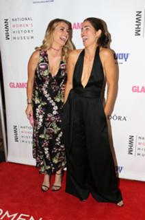 Ana Ortiz feet photo thumbnail