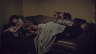 Ana Ortiz feet photo thumbnail