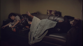 Ana Ortiz feet photo thumbnail