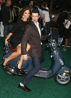 Ana Ortiz feet photo thumbnail