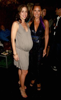 Ana Ortiz feet photo thumbnail