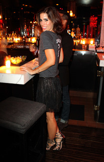 Ana Ortiz feet photo thumbnail