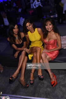 Ana Ortiz feet photo thumbnail