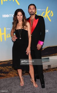 Ana Ortiz feet photo thumbnail