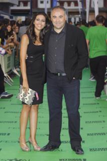 Ana Pastor feet photo 5