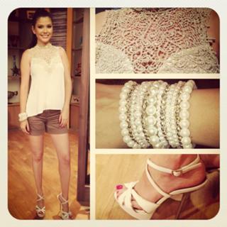 Ana Patricia González feet photo 16