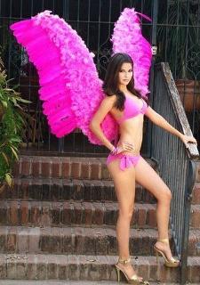 Ana Patricia González feet photo 12
