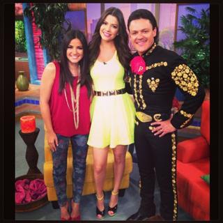 Ana Patricia González feet photo 20