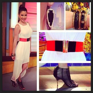 Ana Patricia González feet photo 19