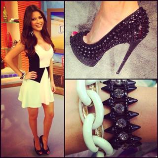 Ana Patricia González feet photo 18