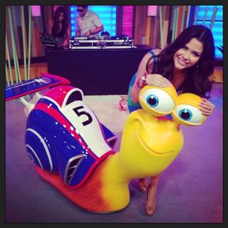 Ana Patricia González feet photo 15
