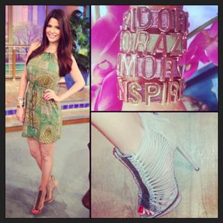 Ana Patricia González feet photo 14