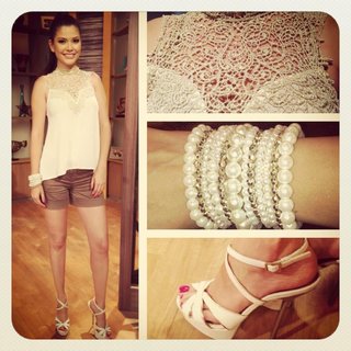 Ana Patricia González feet photo 1