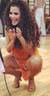 Ana Patricia González feet photo 20