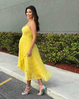 Ana Patricia González feet photo 19