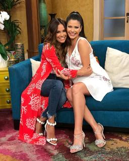 Ana Patricia González feet photo 18