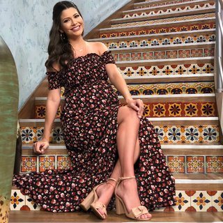 Ana Patricia González feet photo 16