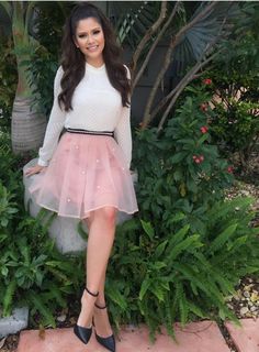 Ana Patricia González feet photo 8