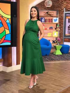 Ana Patricia González feet photo 1