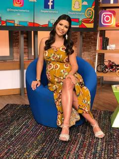 Ana Patricia González feet photo 20
