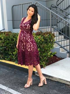 Ana Patricia González feet photo 18