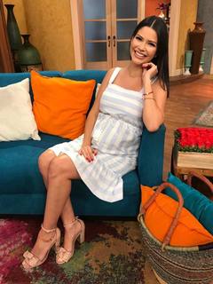 Ana Patricia González feet photo 16