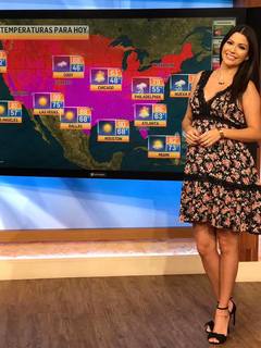 Ana Patricia González feet photo 15