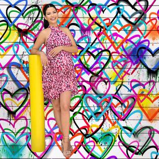 Ana Patricia González feet photo 14