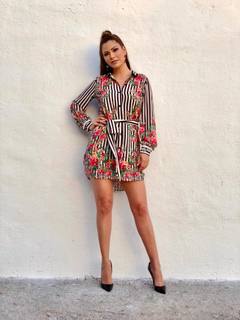 Ana Patricia González feet photo 6