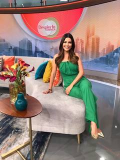 Ana Patricia González feet photo 18