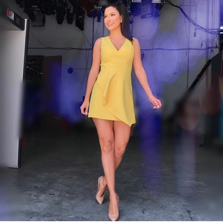 Ana Patricia González feet photo 14