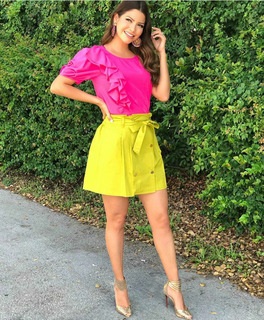 Ana Patricia González feet photo 13