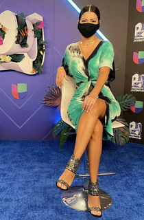 Ana Patricia González feet photo 18