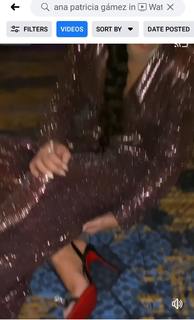 Ana Patricia González feet photo 15