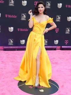 Ana Patricia González feet photo 8