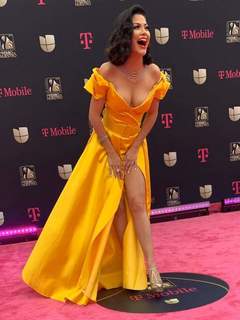 Ana Patricia González feet photo 7
