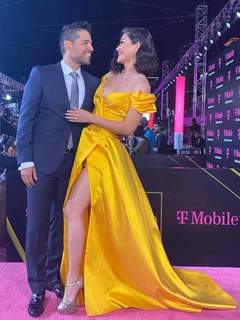 Ana Patricia González feet photo 6