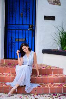 Ana Patricia González feet photo 2
