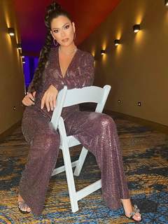 Ana Patricia González feet photo 18