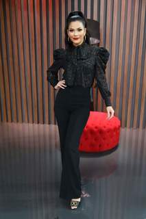 Ana Patricia González feet photo 14