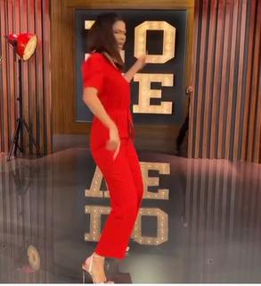 Ana Patricia González feet photo 9