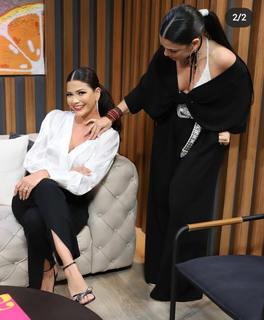 Ana Patricia González feet photo 8