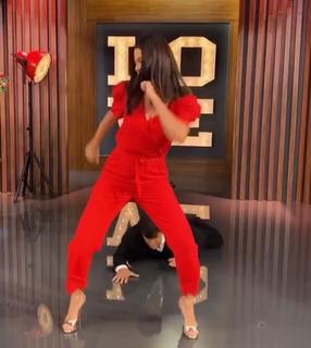 Ana Patricia González feet photo 3