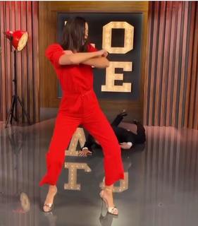Ana Patricia González feet photo 2