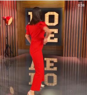 Ana Patricia González feet photo 20