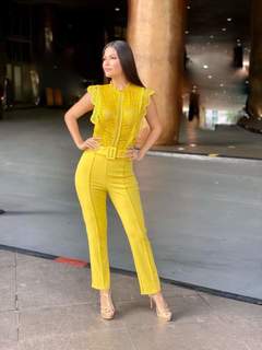 Ana Patricia González feet photo 4