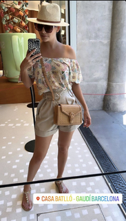 Ana Patricia González feet photo 6