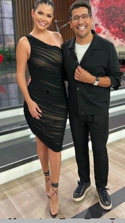 Ana Patricia González feet photo 19